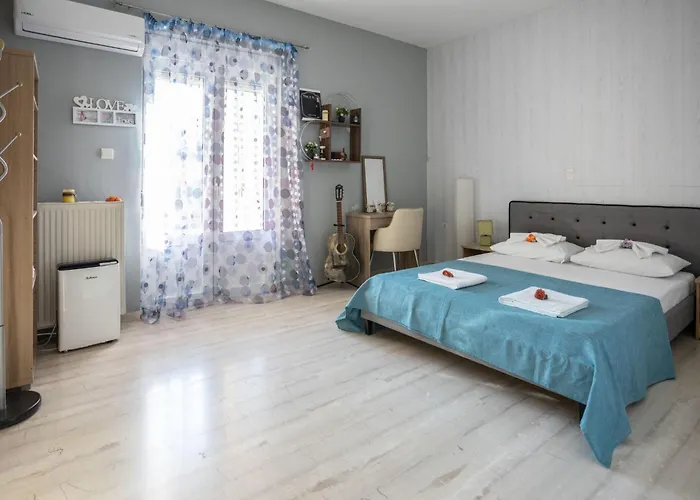 Casa de Férias By Interhome Vátos
