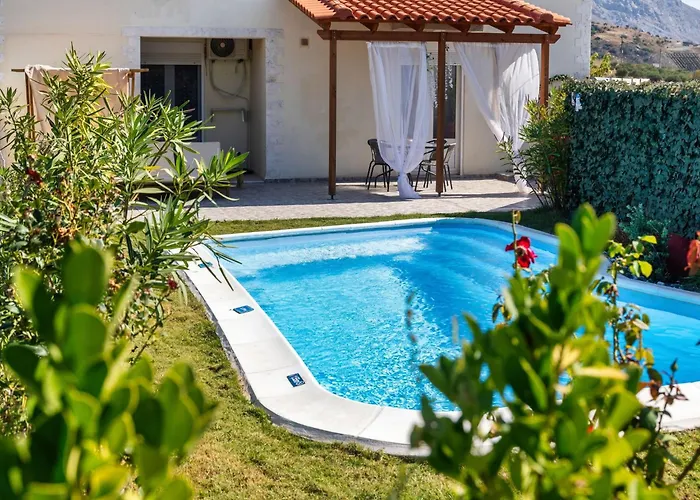 Casa de Férias By Interhome *