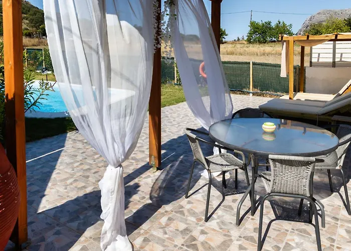 Casa de Férias By Interhome Vátos